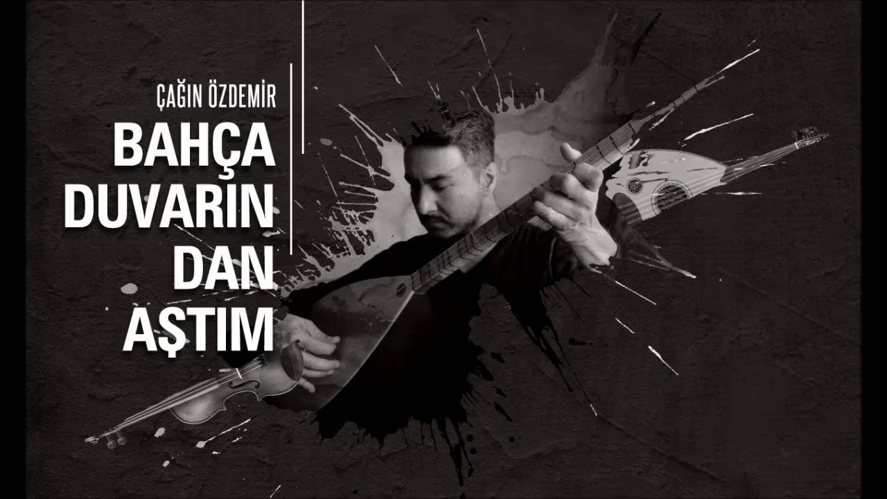 Bahça Duvarı (Neşet Ertaş) YouTube Bahça Duvarı (Neşet Ertaş) YouTube