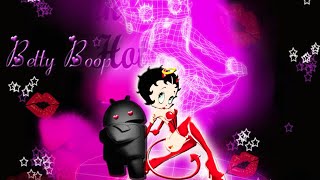 BETTY BOOP: The Candid Candidate |  Full Cartoon Episode