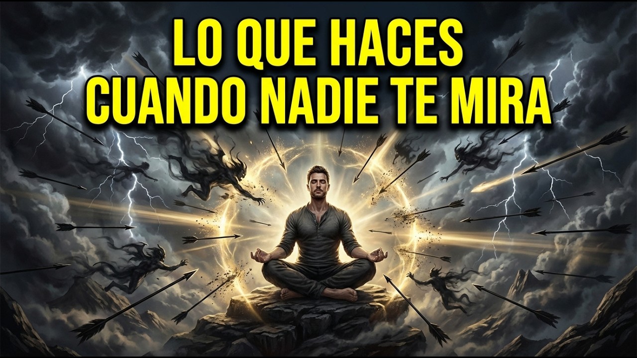 Inseguridad Extrema? La Solución que Nadie Te Enseñó