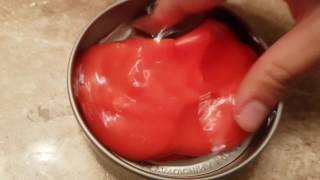 Crazy Changing Color Putty Review
