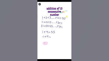 short trick  of maths#addition  #short tricks #shorts #viral #videos # consecutive #numbers