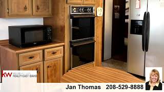 3186 W Portneuf Rd video tour