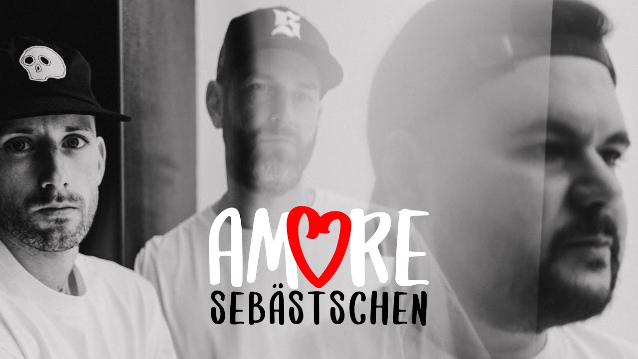 Watch Sebästschen - Amore on YouTube Watch Sebästschen - Amore on YouTube