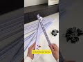 Giải pháp cho dân ở trọ: Giá treo quần áo tự chế đa năng, đẩy đi đâu cũng tiện