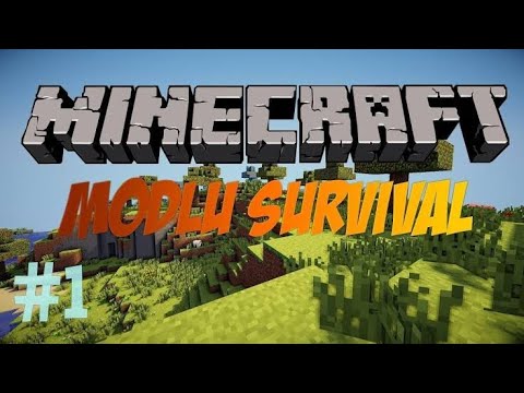 Modlu survivor 2 - YouTube