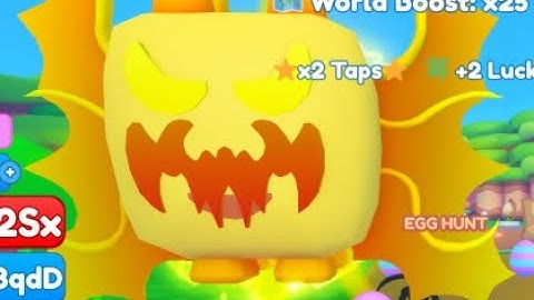 SHOWCASING NEW GOLDEN CRYPTIC SECRET IN TAPPING MASTERS