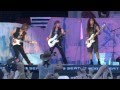 Iron Maiden - Moonchild - at Rock im Park 2014, Nürnberg (09.06.2014)