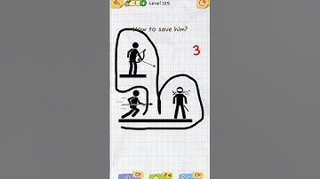 Draw 2 save level 125.