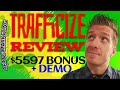 Trafficize Review 🚀Demo🚀$5597 Bonus🚀Trafficize Review🚀🚀🚀