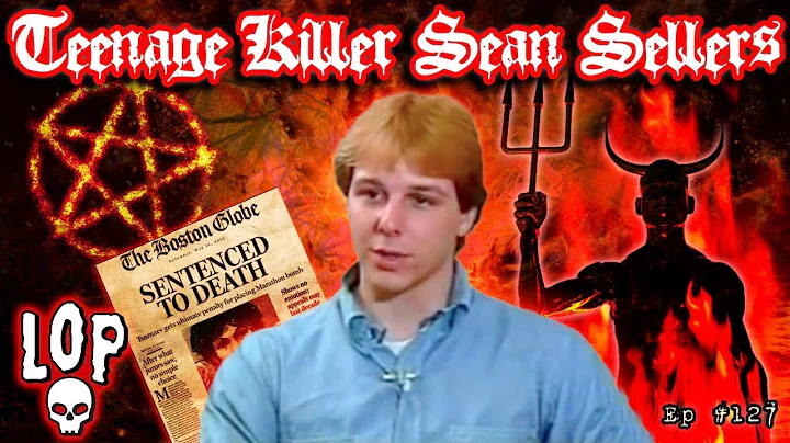 Sean Sellers: The Blood Drinking, Devil Worshippin...