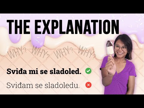 Why it's 'Sviđa