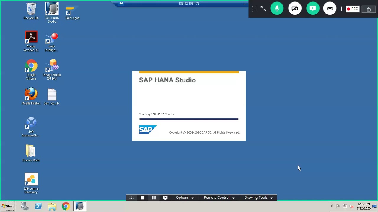 SAP Debugging Part 2 - YouTube