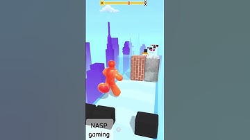 Bob run level 6 #shorts #gaming #games #gameshorts