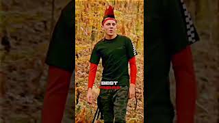 Miguel And Hawk Best Friends