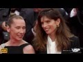 Mon Roi Festival de Cannes FIF 2015_4 K-UltraHD