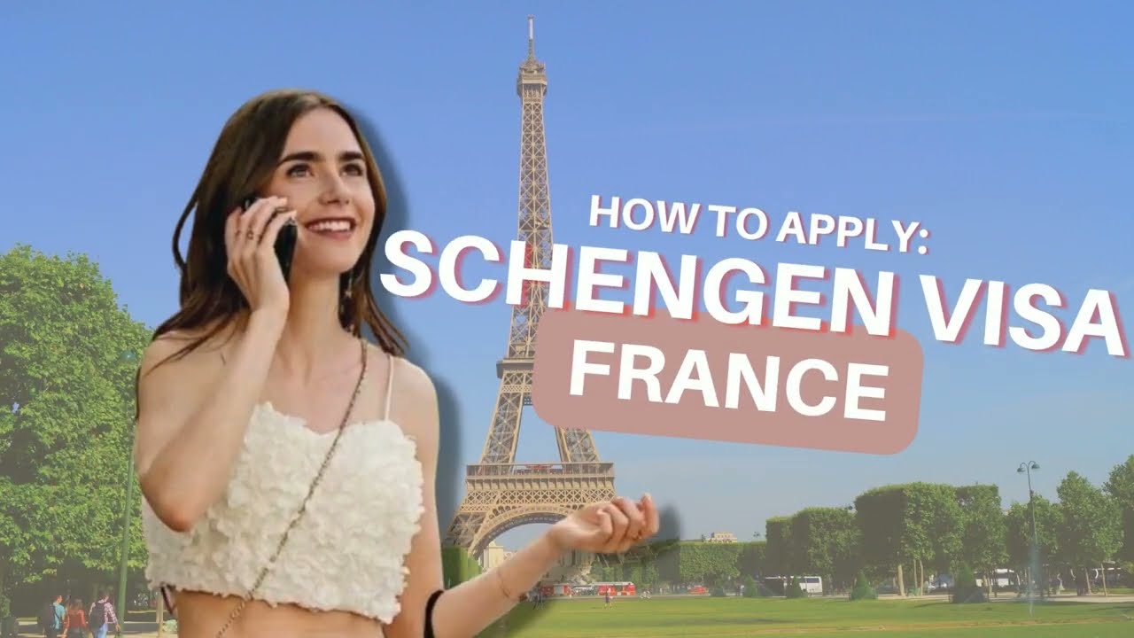 france family visit visa requirements