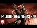 Fallout new vegas rap by jt music  welcome to the strip