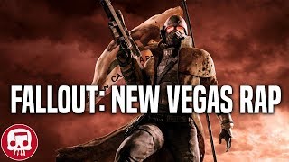 FALLOUT NEW VEGAS RAP by JT Music - "Welcome to the Strip" chords