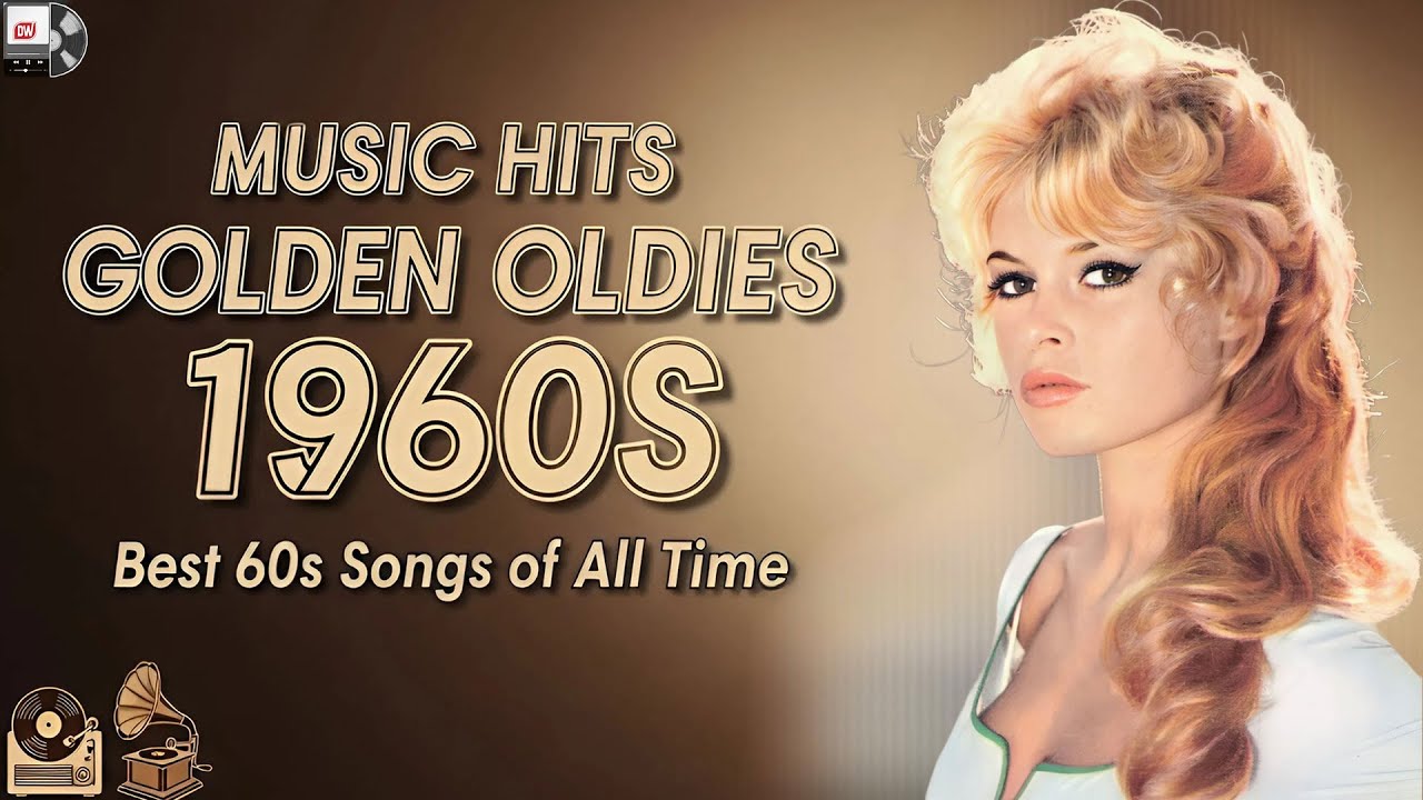 Greatest Hits Golden Oldies | Timeless Classics from the 50s and 60s Music Hits - Relive the Magic💝