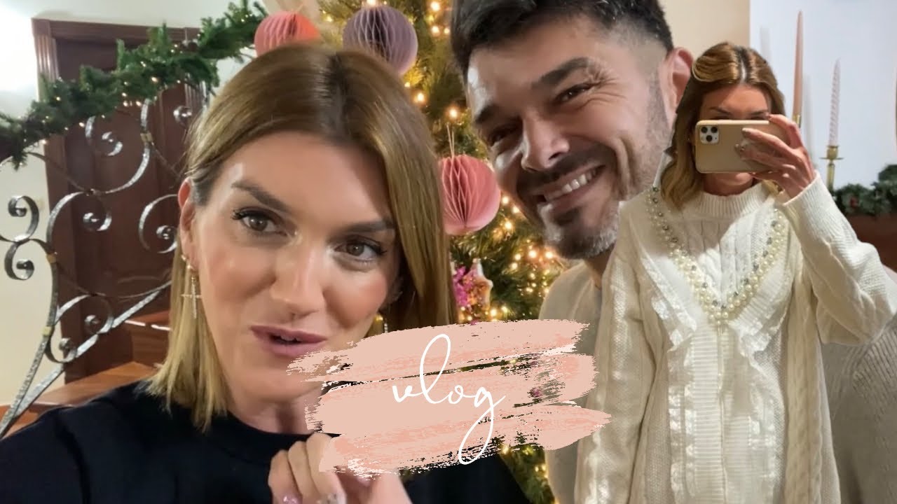 Vlog: Hemos vuelto, rutina semanal!!