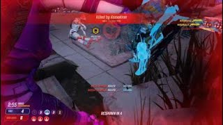 Let's Play Splitgate #9