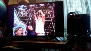 Heavy Weights Tony Perkis Es Un Perdedor Noche De Evaluaccion