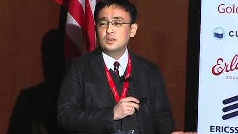 IPv6 programming for Erlang/OTP: Kenji Rikitake