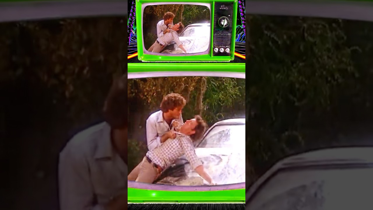 KNIGHT RIDER (PARODY) Featuring Barack Obama [KRS2 e.4.6] (s1.2) #80s #tv #shorts