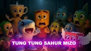 Tung Tung Sahur Leh Skibidi Mizo Cartoon tungtungtungsahur brainrot mizo skibiditoilet
