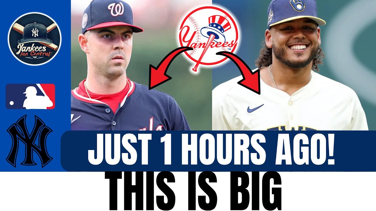 Now the next step is clear...