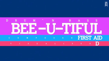 First Aid - BEE-U-TIFUL (SM5 Chart Preview)