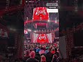 Wwe day 1 opening pyro 