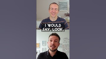 The two sides of neurodivergence. A clip from my conversation with the inspiring Holger Nils Pohl.