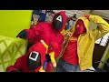 Empezamos con todo en ROBLOX