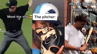 11 Minutes Of Baseball Tiktoks