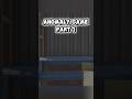 Follow me to see the full journey! #gamedev #indie #anomalygame