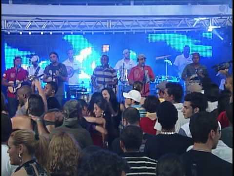 Stream Nosso Lance (Ao Vivo) by Grupo Vibração