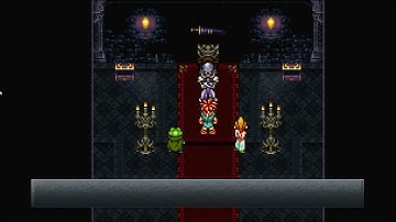 Chrono Trigger ep 32