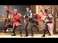 The Art of Taunt Killing  | Team Fortress 2