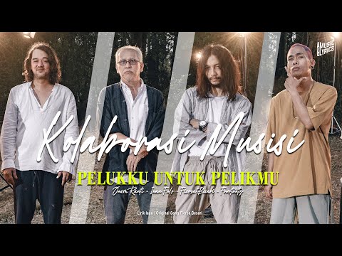 Rahasia Hati - Element ( Felix Irwan Cover )