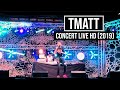 Capture de la vidéo Tmatt En Concert (Hd) - Afrikaan Connection (Ah Ouai C'est Bon, Tene Télé, Par Intérêt, Nawarsa...)