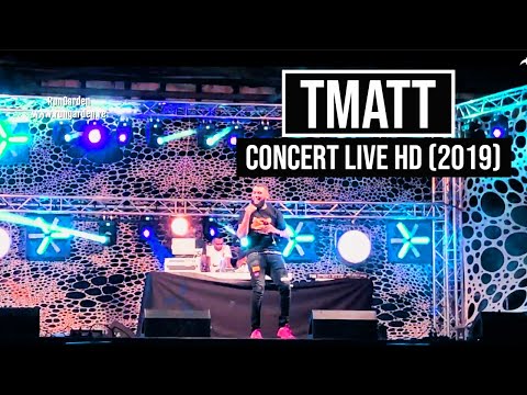 TMATT en Concert (HD) - Afrikaan Connection (Ah Ouai C'est Bon, Tene Télé, Par Intérêt, Nawarsa...)