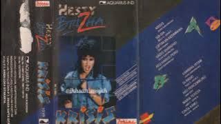 Hesty Brizha - Sia-Sia { HQ Audio }