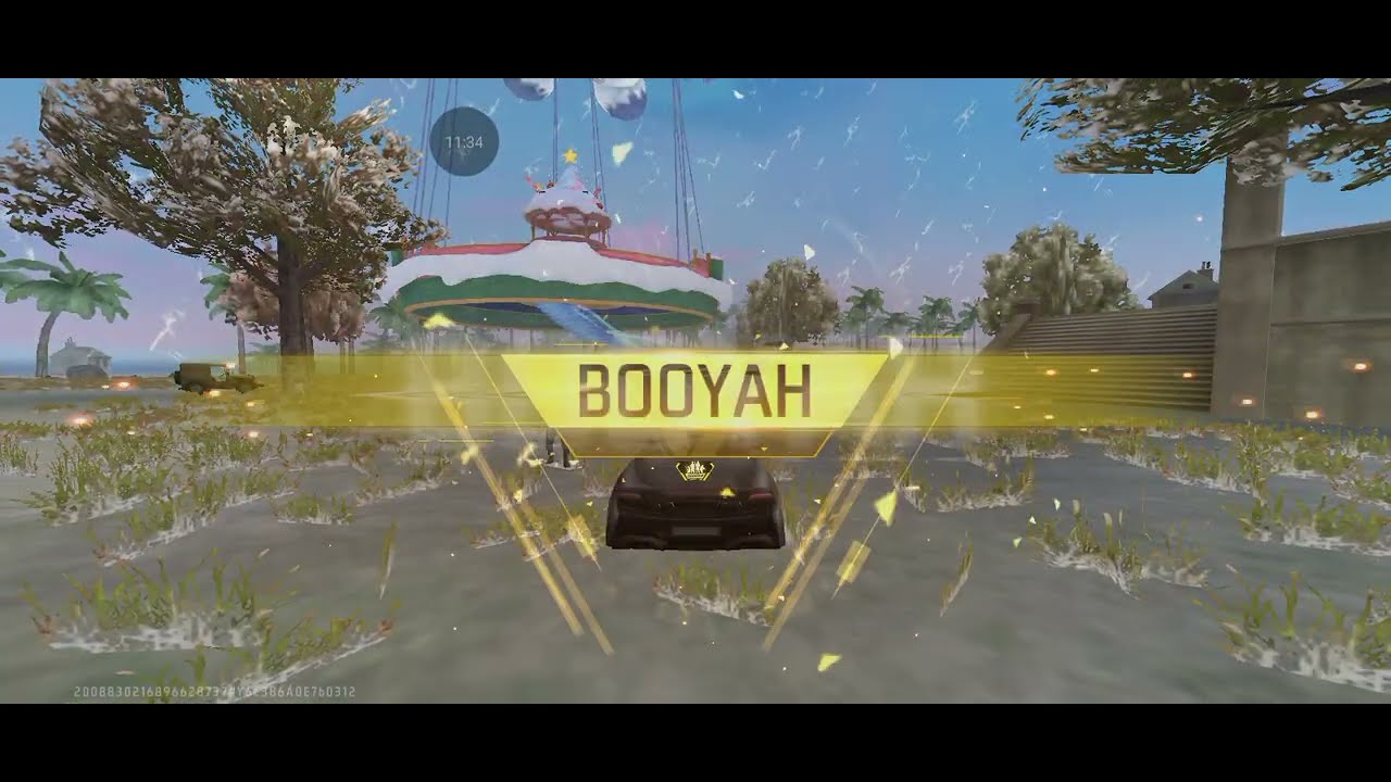 INSANE HEADSHOTS ONLY! 🎯 Vivid Neon Montage | Free Fire