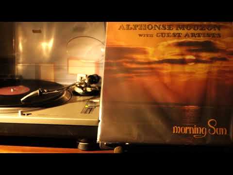 Alphonse Mouzon – Morning Sun (1981) - YouTube