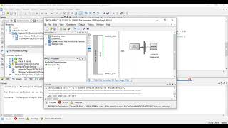 Cách tạo file mcs từ file.bit trong ISE14.7 ( Generating mcs file from bit file on ISE 14.7)