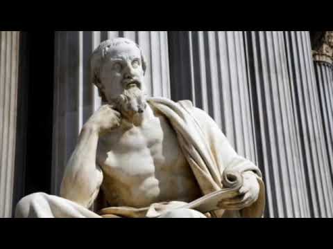 Vidéo: Pourquoi Hérodote - Père De L'histoire