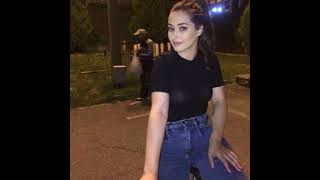 Profil Üçün Qız Sekilleri..