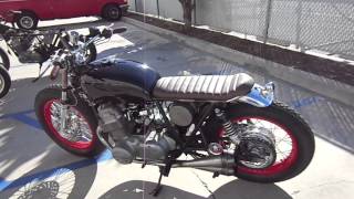 Download lagu Honda BRAT 1978 Start up SOHC CB750 Honda BRAT 1978 Start up SOHC CB750