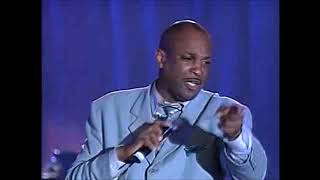 Donnie McClurkin  I Know It Was The Blood